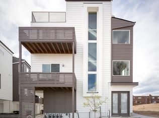 1239 Tennyson St APT 4, Denver, CO 80204