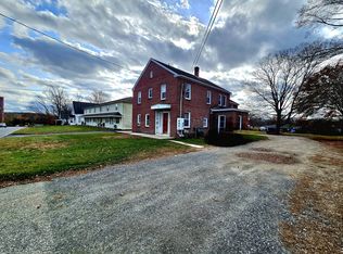 51 Maple St, Killingly, CT 06239