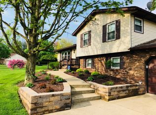 1768 Dougwood Dr, Mansfield, OH 44904