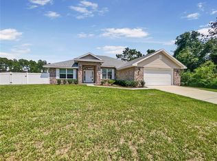 3239 Urmey Ave, Deltona, FL 32738
