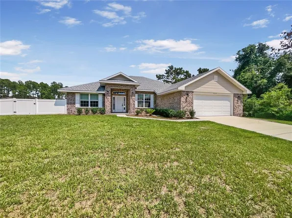 3239 Urmey Ave, Deltona, FL 32738