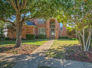 4705 Lakeshore Ct, Colleyville, TX 76034