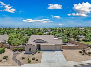 11029 E Quartet Ave, Mesa, AZ 85212