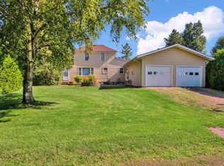 7944 Bethel Rd, Arpin, WI 54410
