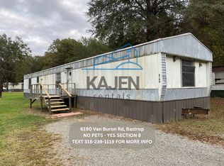 6190 Van Buron Rd, Bastrop, LA 71220
