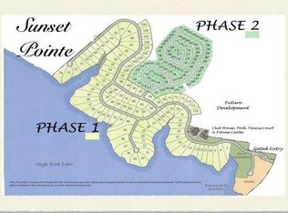 1419 Sunset Pointe Dr #64, Salisbury, NC 28146