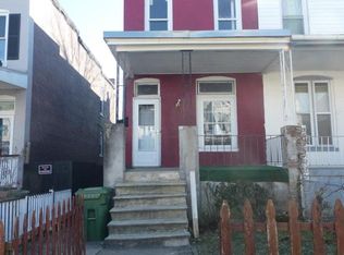 625 Cator Ave, Baltimore, MD 21218