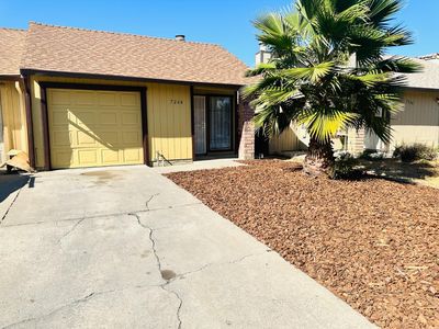 7268 Loma Verde Way, Sacramento, CA, 95822