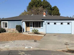 2988 Glenside Ct, Concord, CA 94520