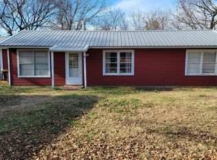 583 Chouteau Point Dr, Locust Grove, OK 74352