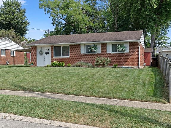 2nd image of 1103 Virginia Ave
