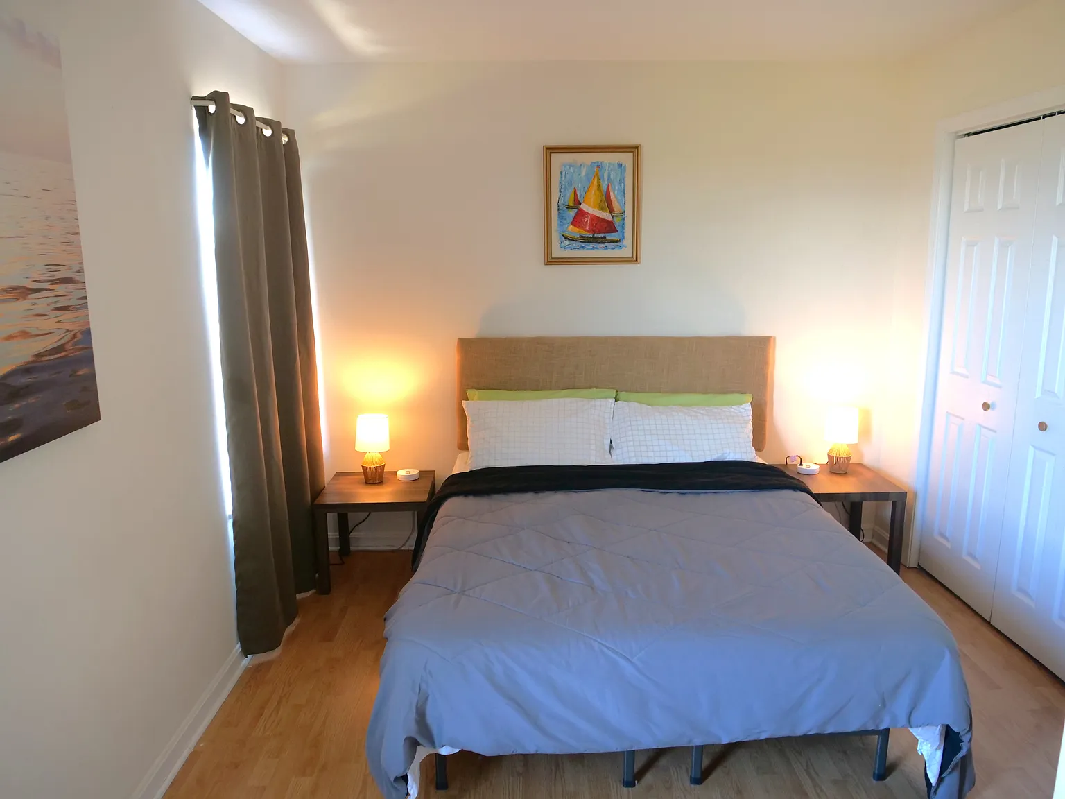4 bed, 1400 sqft, $2,600 — Photo 4
