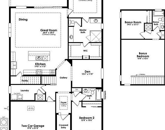 2nd image of 5633 Saint Armands Way
