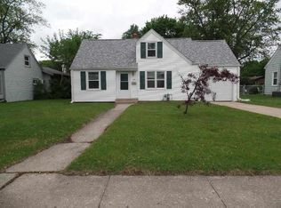406 Theodore St, Loves Park, IL 61111
