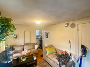 7 Cottage St #2, Watertown, MA 02472