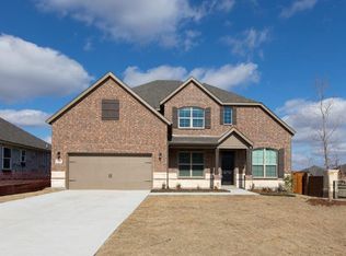 3208 Marginal Dr, McKinney, TX 75071