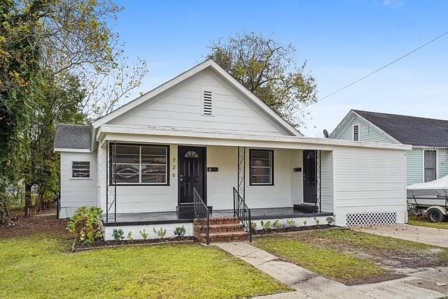 726 Avenue C, Bogalusa, LA 70427 | Zillow