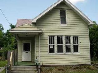 1111 Delence St, Toledo, OH 43605