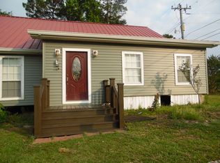 4856 Highway 482, Noble, LA 71462