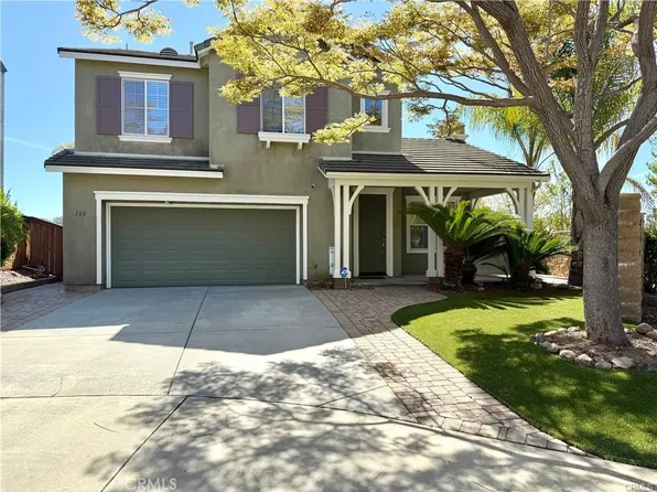 100 Chesapeake Ct, San Marcos, CA 92069