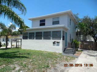 629 58th St, West Palm Beach, FL 33407