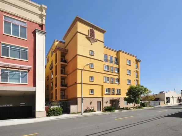 366 W 8th St APT 34, San Pedro, CA 90731