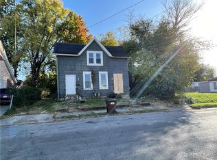 461-463 Harrison St, Springfield, OH 45505