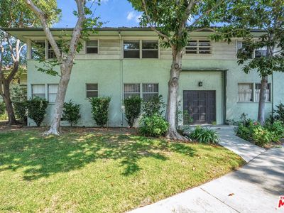 5803 Bowcroft St UNIT 3, Los Angeles, CA, 90016