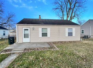 2207 S Vine St, Muncie, IN