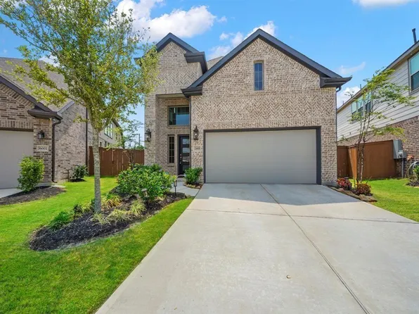 23003 Penstemon Trl, Katy, TX 77493