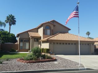 44249 Meadow Grove St, Hemet, CA 92544