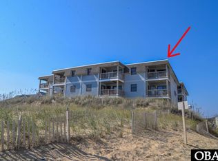 1633 N Virginia Dare Trl Unit 3-A, Kill Devil Hills, NC 27948