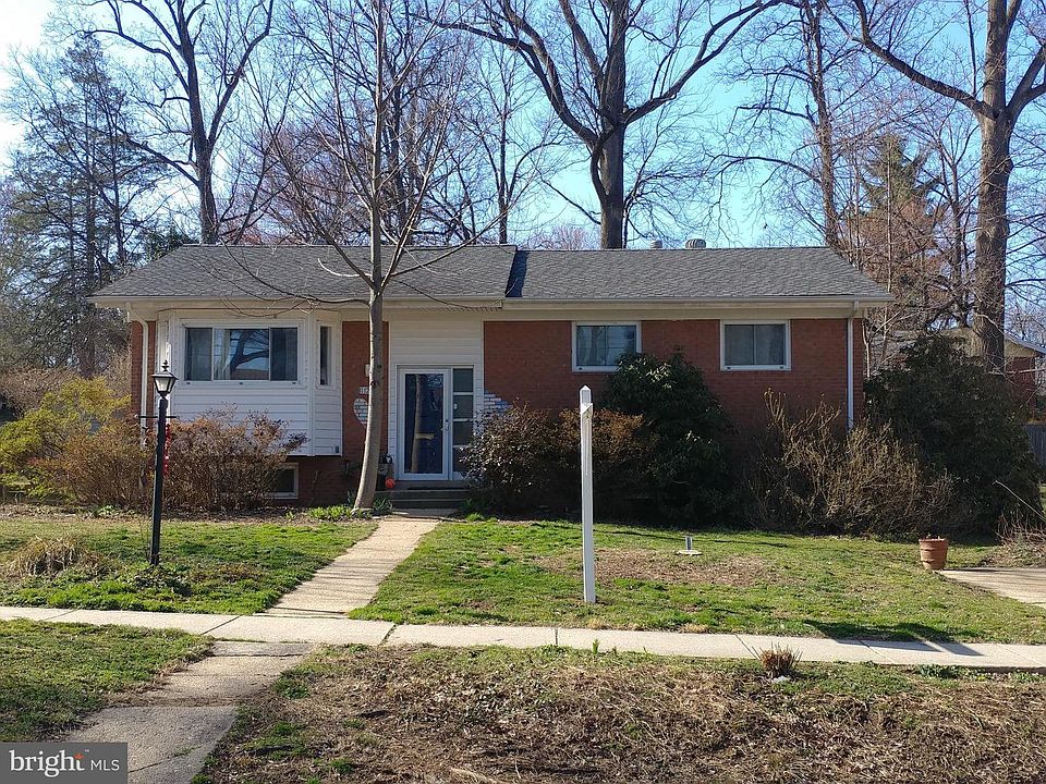 2nd image of 11200 Markwood Dr