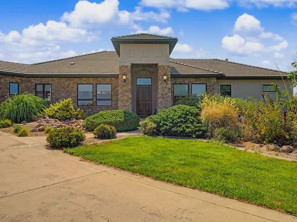 2376 Interstate Highway 1/2 Rd, Grand Junction, CO 81505