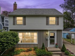 1489 Ardmoor Ave, Ann Arbor, MI 48103