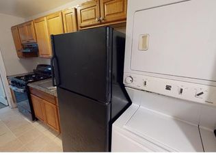 2845 28th St SE APT 1, Washington, DC 20020