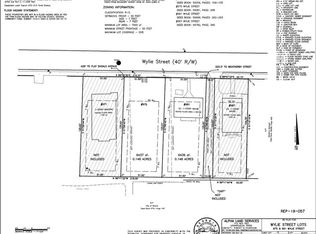975 Wylie St SE #A, Atlanta, GA 30316