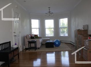 48 Atherton Rd #2C, Brookline, MA 02446