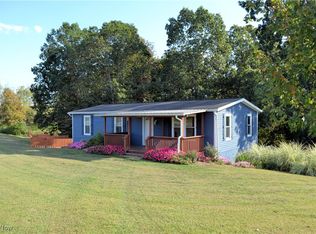 39567 State Route 800, Woodsfield, OH 43793