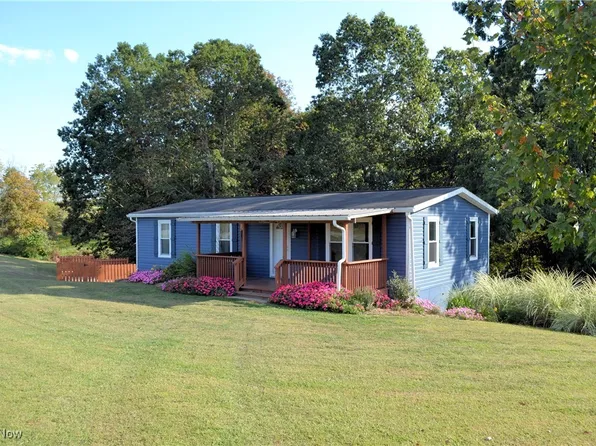 39567 State Route 800, Woodsfield, OH 43793