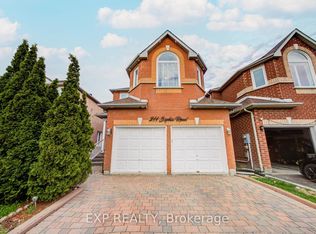 211 Sophia Rd, Markham, ON L3S 4C5