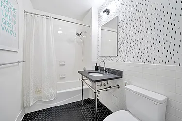 Rented by Corcoran