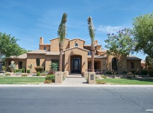 3054 Portola, Gilbert, AZ 85297