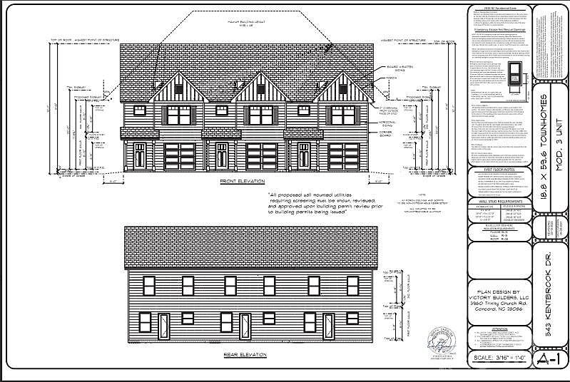 1st image of 543 Kentbrook Dr