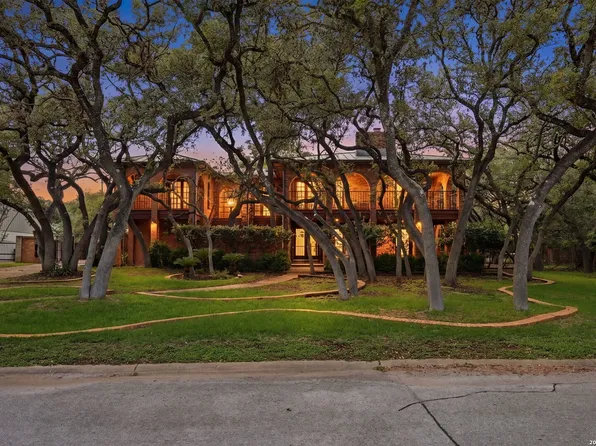 12727 Old Wick, San Antonio, TX 78230