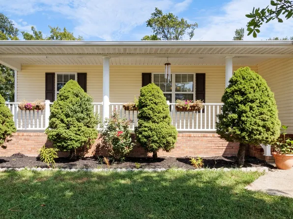 1033 Sivley Rd, Hopkinsville, KY 42240