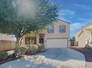 11317 W Pierson St, Phoenix, AZ 85037