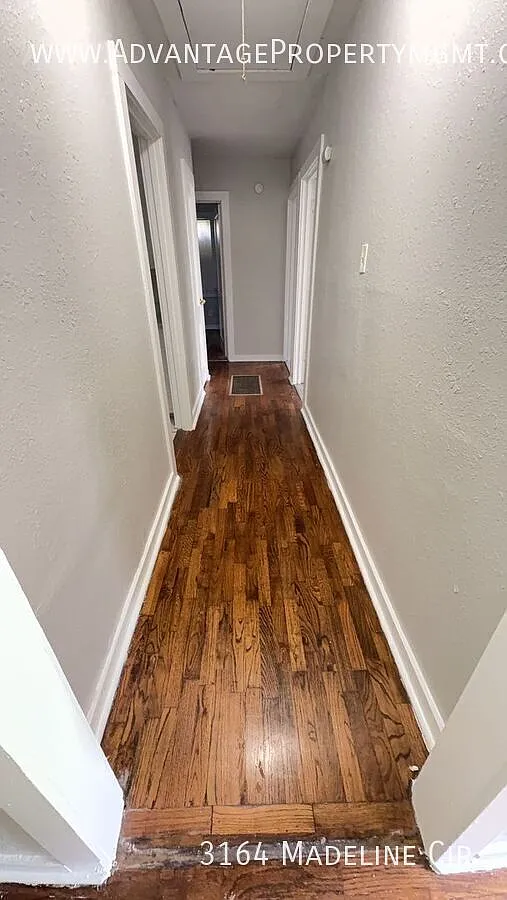 Very Nice Newly Rehabbed Home in Frayser — Photo 4