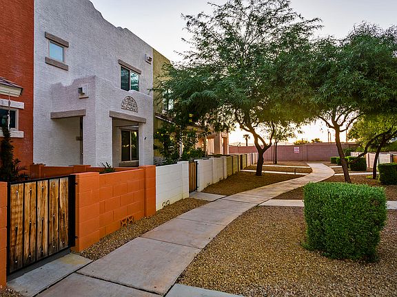 2nd image of 16270 N Desert Sage St