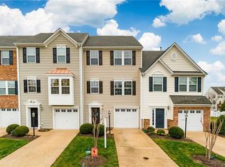 8167 Belton Cir, Mechanicsville, VA 23116